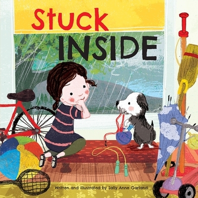Stuck Inside - 
