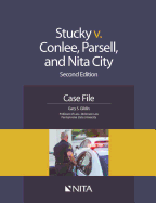 Stucky V. Conlee, Parsell, and Nita City: Case File