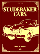 Studebaker Cars - Moloney, James H, and Maloney, James H