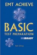 Student Access Code Package to EMT Achieve: Basic Test Preparation