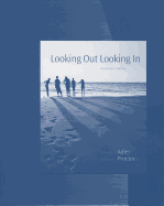 Student Activities Manual for Looking Out, Looking in