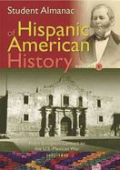 Student Almanac of Hispanic American History: Volume 1 & 2