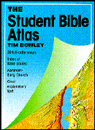 Student Bible Atlas