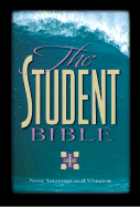 Student Bible-NIV-Compact