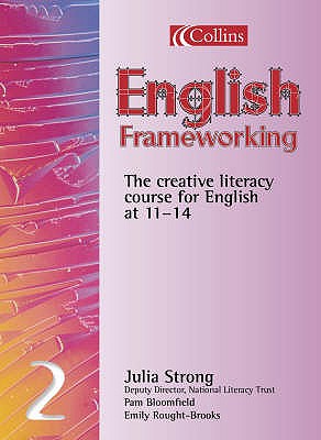 Student Book 2 - Strong, Julia (Series edited by), and Bloomfield, Pam, and Rought-Brooks, Emily