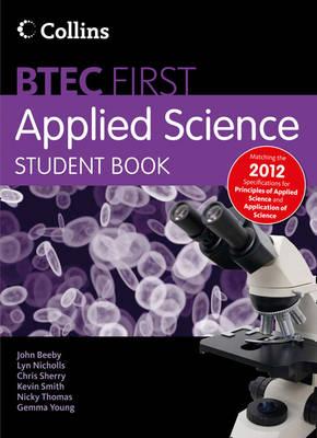 Student Book - Beeby, John