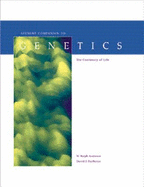 Student Companion for Fairbanks/Andersen's Genetics: The Continuity of Life - Fairbanks, Daniel J, and Andersen, W Ralph