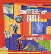 Student Discovery Bible: A Journey Through God's Word