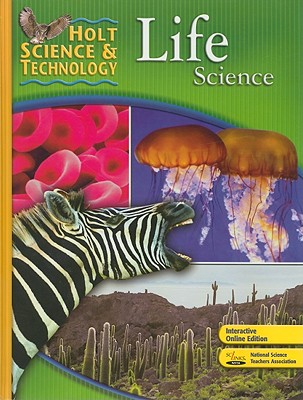 Student Edition 2007: Life Science - Hrw