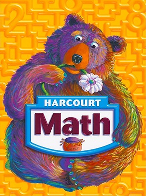 Student Edition Grade 1 2007 - Hsp