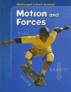 Student Edition Grades 6-8 2005: Motions & Forces - ML