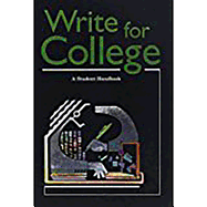 Student Edition Hardcover Grades 11-12 2008