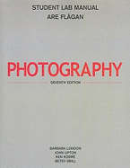 Student Lab Manual for Photography