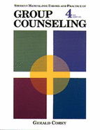 Student manual for Theory and practice of group counseling