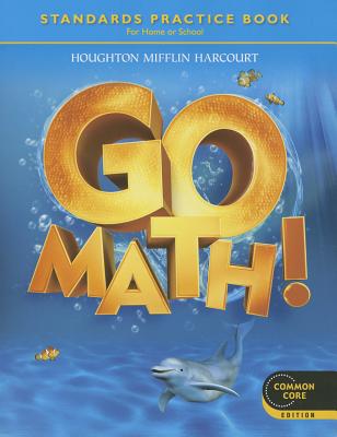 Student Practice Book Grade K - Hmh, Hmh (Prepared for publication by)