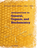 Student Solutions Manual for Bettelheim/Brown/Campbell/Farrell/Torres'  Introduction to General, Organic and Biochemistry, 11th