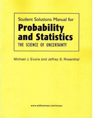 Probability pitman book