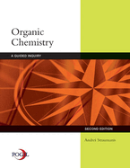 Student Solutions Manual for Straumanis' Organic Chemistry: A Guided Inquiry, 2nd