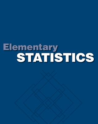 Student Solutions Manual for use with Elementary Statistics: A Step By Step Approach - Bluman, Allan