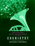 Student Solutions Manual to Accompany Olmsted's Chemistry: Student Solutions Manual: The Molecular Science