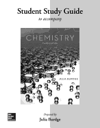 Student Study Guide for Chemistry