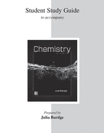 Student Study Guide for Chemistry