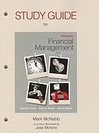 Student Study Guide for Financial Management: Principles and Applications