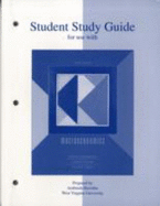 Student Study Guide T/A Macroeconomics 9e