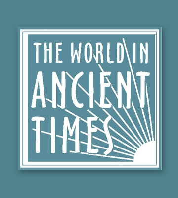 Student Study Guide to the Ancient Near Eastern World - Podany, Amanda H, and McGee, Marni