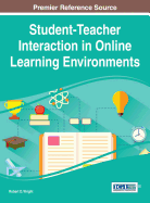 Student-Teacher Interaction in Online Learning Environments