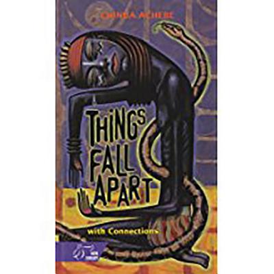 Student Text: Things Fall Apart - Achebe, Chinua