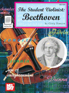 Student Violinist: The Beethoven