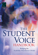 Student Voice Handbook: Bridging the Academic/Practitioner Divide