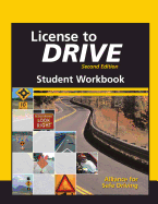 Student Workbook for License to Drive, 2nd