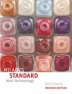 Student Workbook for Milady's Standard Nail Technology, Revised Edition