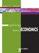 Student Workbook for Sexton's Exploring Macroeconomics, 3rd