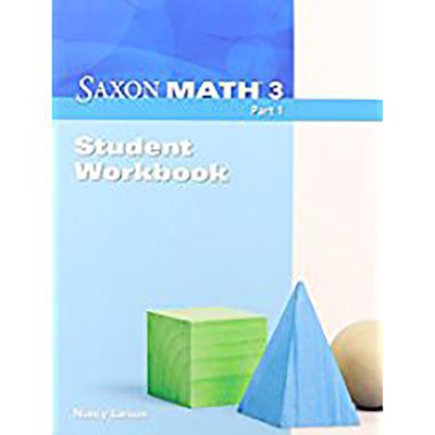 Student Workbook: Part 1 - Larson