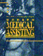 Student Workbook to Accompany Modern Medical Assisting