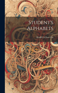 Student's Alphabets