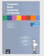 Students' Basic Grammar of Spanish: Book