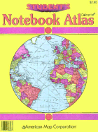 Student's Notebook Atlas - Hammond World Atlas Corporation (Creator)