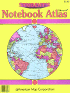 Students Notebook Atlas - Hammond