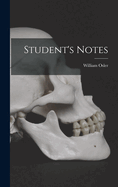 Student's Notes