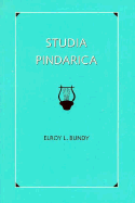 Studia Pindarica