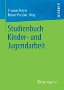 Studienbuch Kinder- Und Jugendarbeit