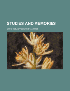 Studies and Memories