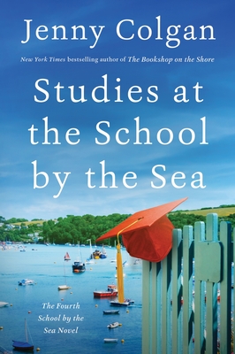 Studies at the School by the Sea: The Fourth School by the Sea Novel - Colgan, Jenny