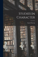 Studies In Character