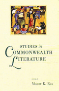 Studies in Commonwealth Literature - Ray, Mohit Kumar