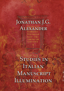 Studies in Italian Manuscript Illumination